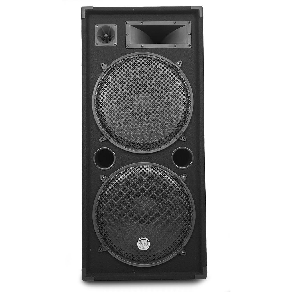 Enceintes sono Bm Sonic LSC215 Reconditionné - N/A reconditionné disponible sur Backmarket
