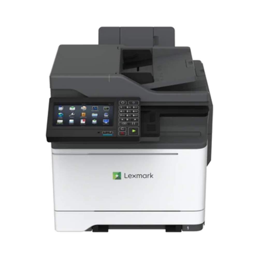 Lexmark CX625ADHE 42C7890 Laser couleur Reconditionné - Lexmark reconditionné disponible sur Backmarket