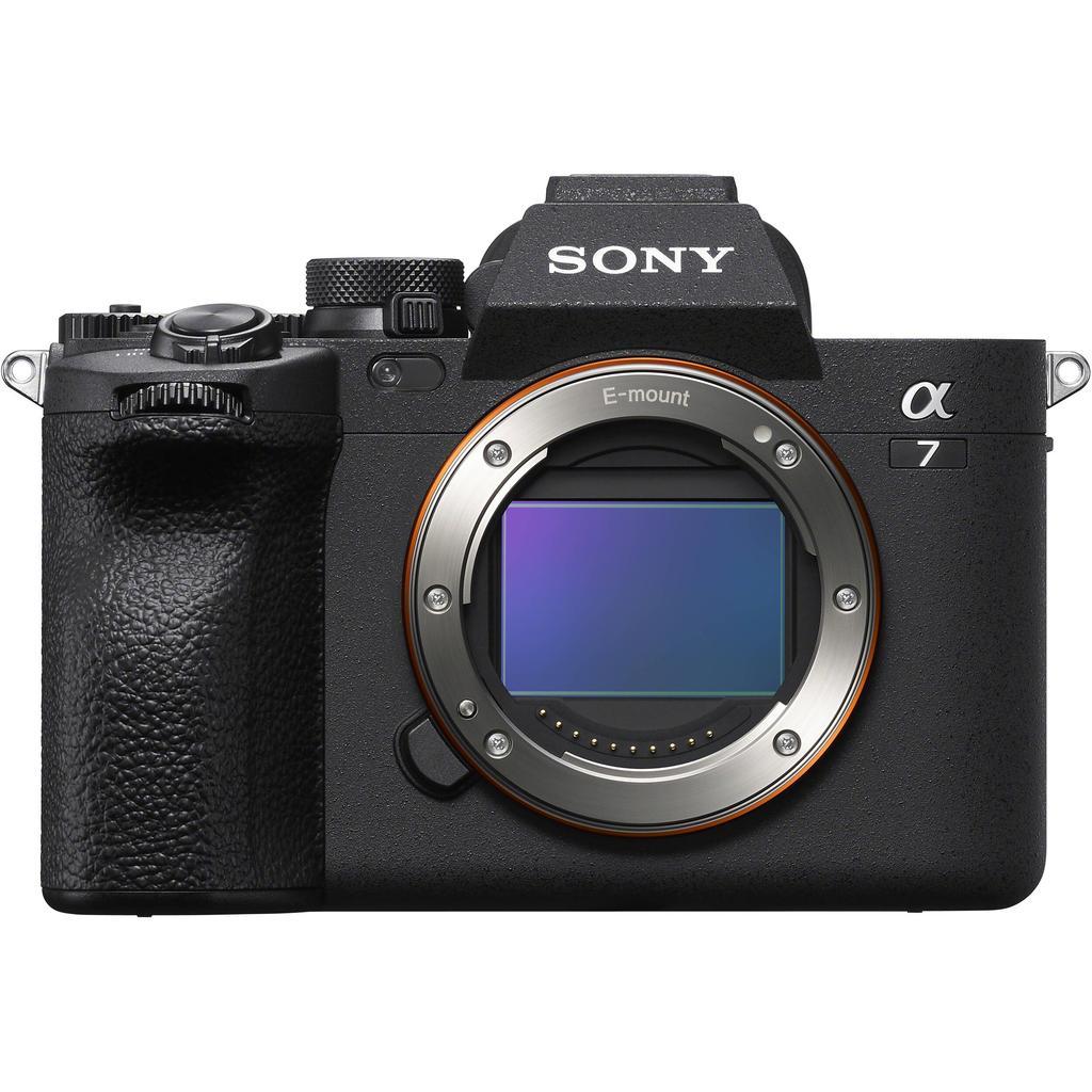Sony Alpha 7 IV reconditionné