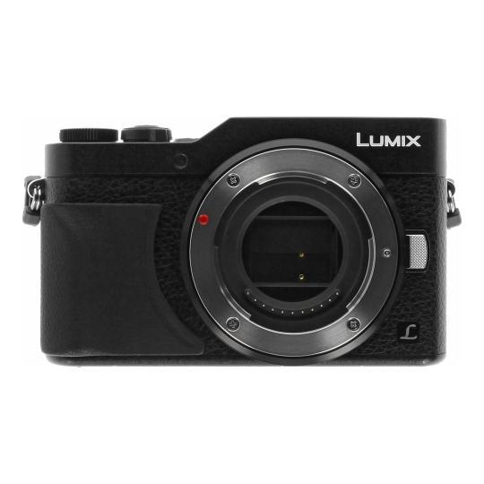Acheter Panasonic Lumix DC-GX800 - Noir Boitier seul Reconditionné - 479,00 € Panasonic Lumix DC-GX800 - Noir Boitier seul Reconditionné - Panasonic reconditionné disponible sur Backmarket