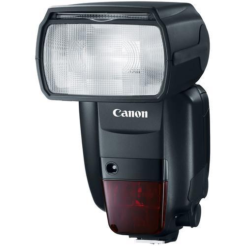 Flash Canon Speedlite 600EX II-RT Reconditionné - Canon reconditionné disponible sur Backmarket