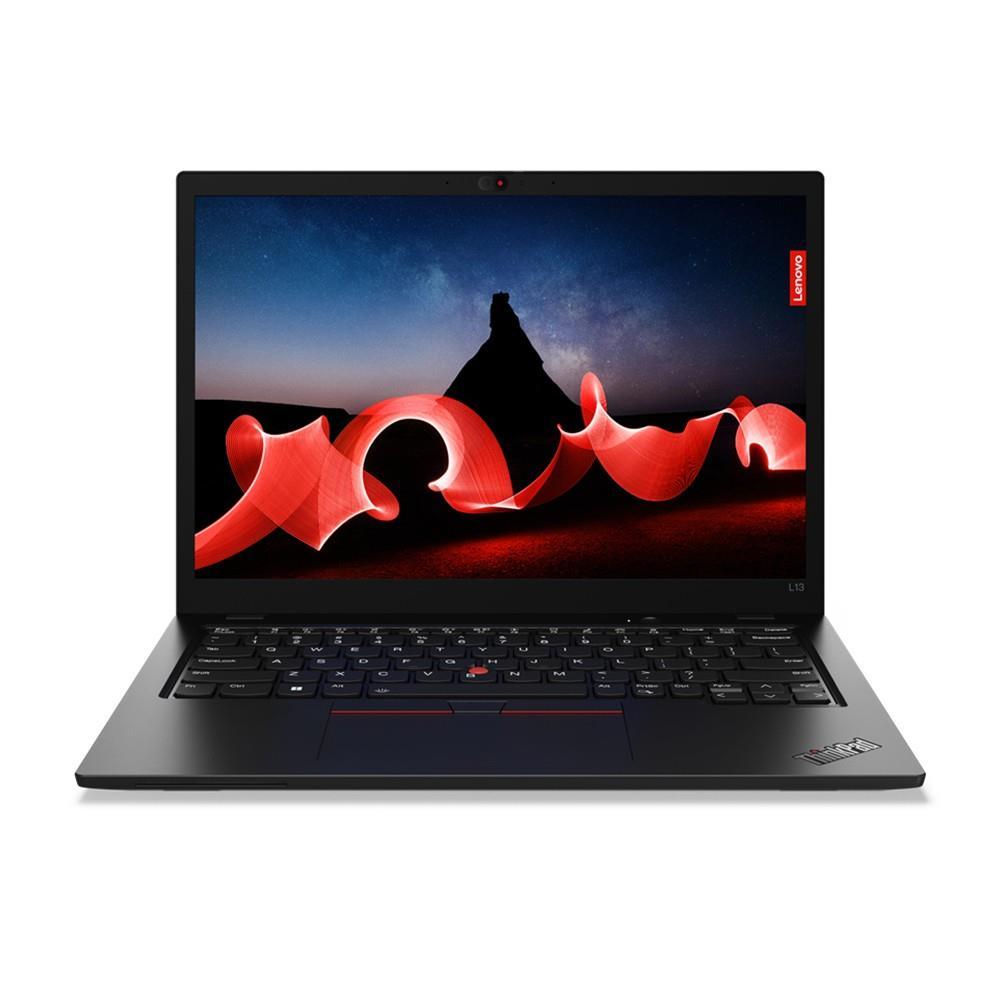 Lenovo ThinkPad L13 G4 13"" Core i5 1.3 GHz - SSD 256 Go - 8 Go QWERTY - Anglais Reconditionné - Lenovo reconditionné disponible sur Backmarket