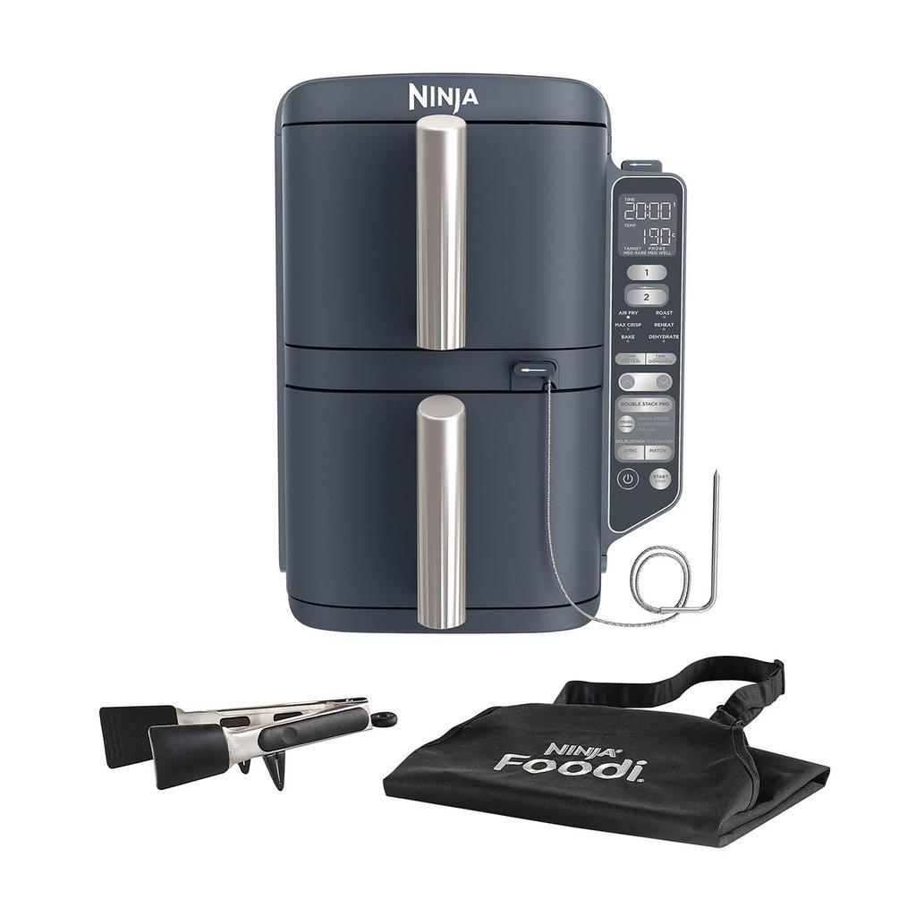 Ninja Double Stack XL SL451EUCYD Reconditionné - Ninja reconditionné disponible sur Backmarket