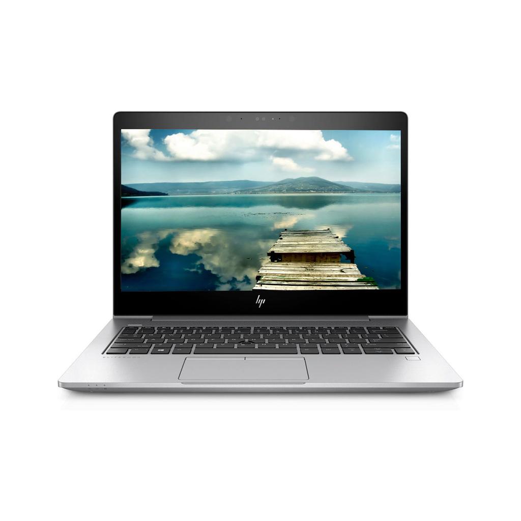 Hp EliteBook 830 G6 13"" Core i5 1.6 GHz - SSD 256 Go - 16 Go AZERTY - Français Reconditionné -  reconditionné disponible sur Backmarket