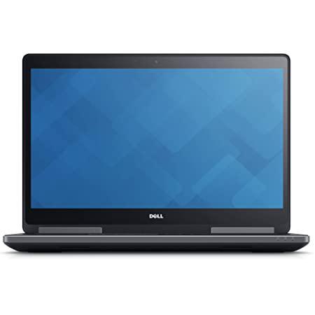 Dell Precision 7720 17"" Core i7 2.9 GHz - SSD 512 Go - 64 Go AZERTY - Français Reconditionné - Dell reconditionné disponible sur Backmarket