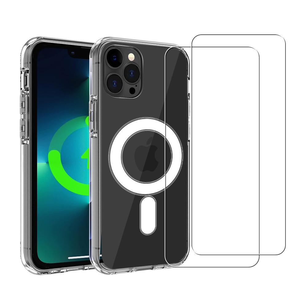 Acheter Coque iPhone 13 Pro Max et 2 écrans de protection - TPU - Transparent Reconditionné - 23,99 € Coque iPhone 13 Pro Max et 2 écrans de protection - TPU - Transparent Reconditionné - N/A reconditionné disponible sur Backmarket
