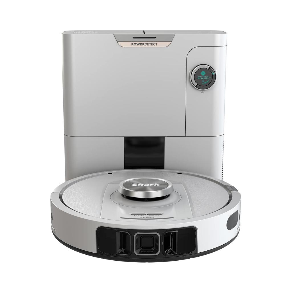 Aspirateur robot Shark AV2820VEEUWH Reconditionné - Shark reconditionné disponible sur Backmarket