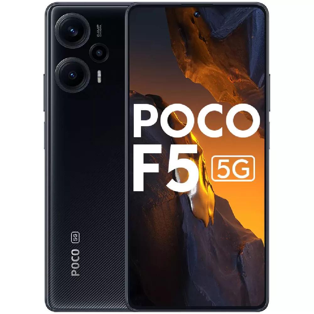 Acheter Xiaomi Poco F5 256 Go - Noir - Débloqué Reconditionné - 279,00 € Xiaomi Poco F5 256 Go - Noir - Débloqué Reconditionné - Xiaomi reconditionné disponible sur Backmarket