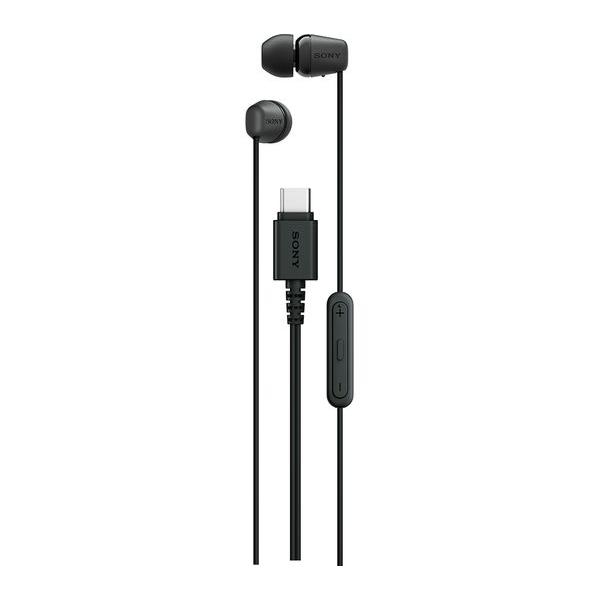 Ecouteurs Intra-auriculaire - Sony IER‐EX15C Reconditionné - Sony reconditionné disponible sur Backmarket