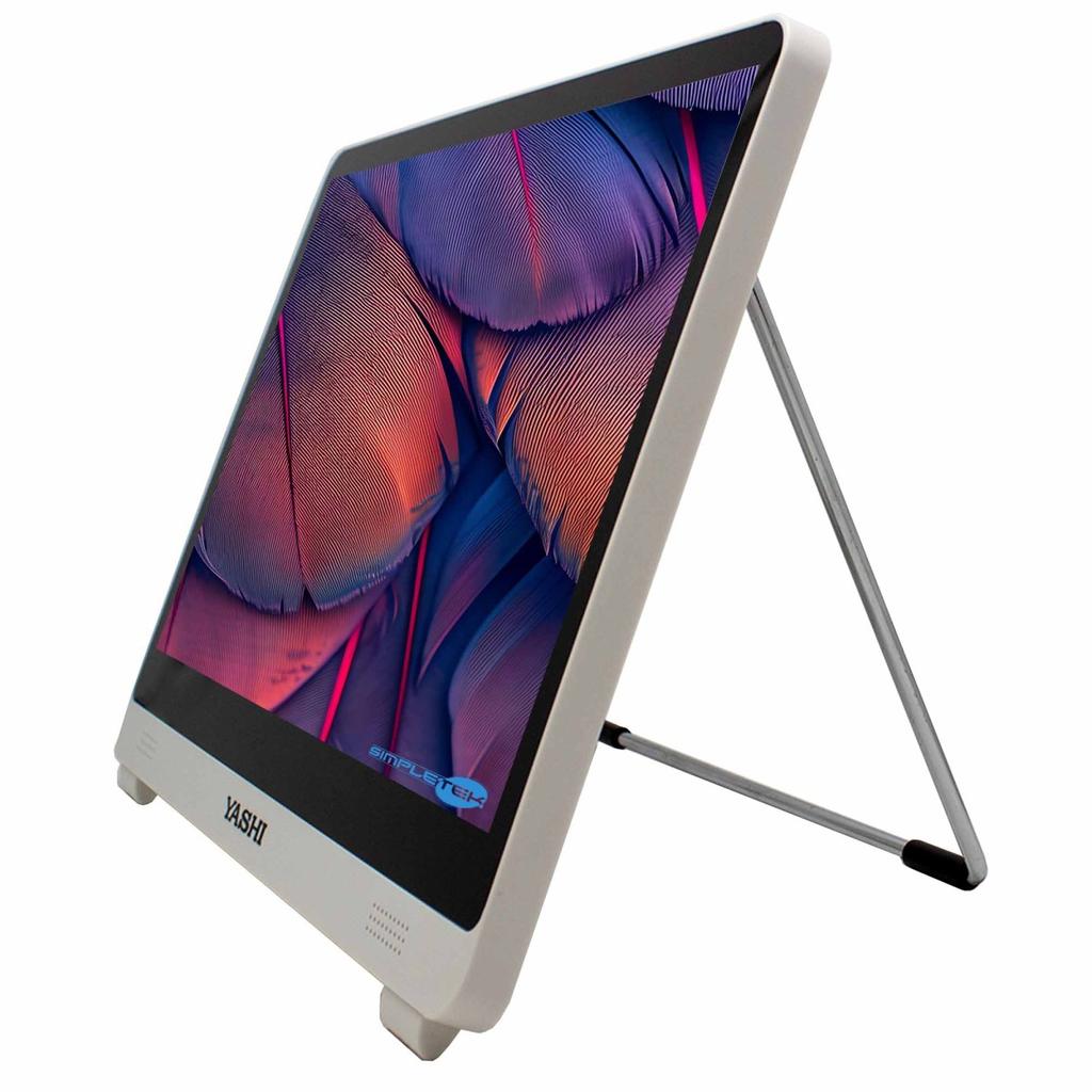 Écran 15"" LCD FULL HD Yashi Touchscreen YZ1610 Reconditionné - N/A reconditionné disponible sur Backmarket