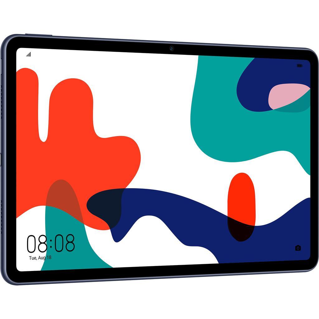Huawei MatePad 32GB - Gris - WiFi + 4G Reconditionné - Huawei reconditionné disponible sur Backmarket