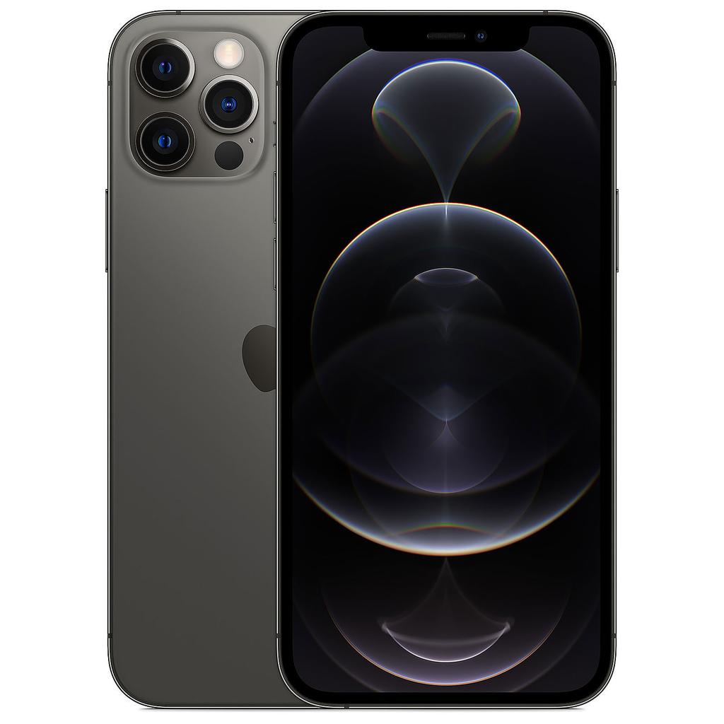 iPhone 12 Pro 512 Go - Graphite - Débloqué Reconditionné - Apple reconditionné disponible sur Backmarket