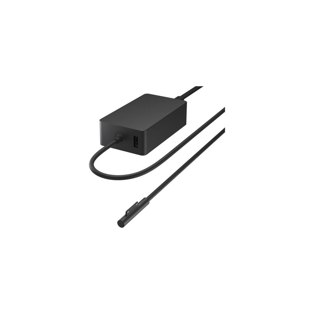 Acheter Câble Microsoft Bloc d'alimentation 65 W Reconditionné - 65,00 € Câble Microsoft Bloc d'alimentation 65 W Reconditionné - reconditionné disponible sur Backmarket