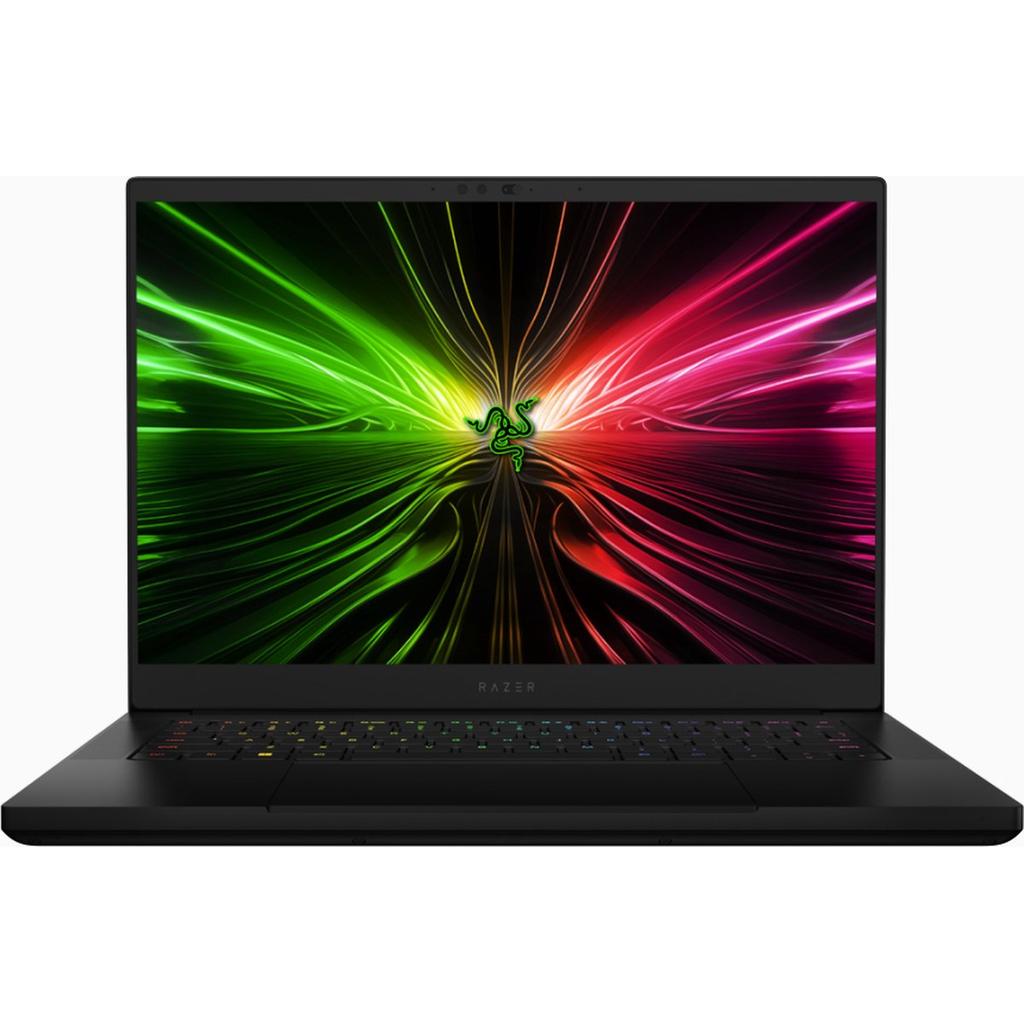 Razer Blade 14 RZ09-05081ED3-R3E1 14"" Ryzen 9 4 GHz - SSD 1 TB - 32 Go - Nvidia GeForce RTX 4070 AZERTY - Français Reconditionné - Razer reconditionné disponible sur Backmarket