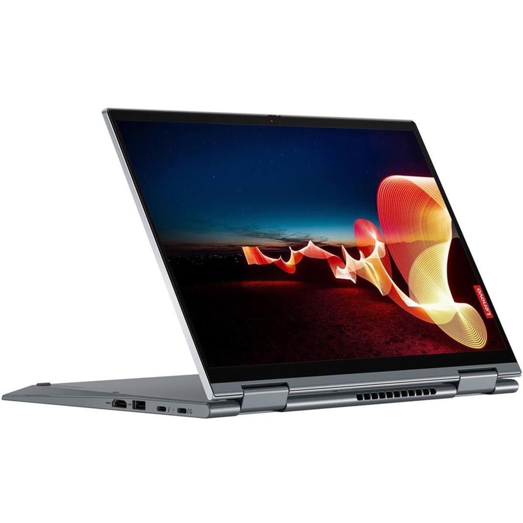 Acheter Lenovo ThinkPad X1 Yoga G6 14"" Core i7 3 GHz - SSD 512 Go - 32 Go QWERTY - Grec Reconditionné - 687,00 € Lenovo ThinkPad X1 Yoga G6 14"" Core i7 3 GHz - SSD 512 Go - 32 Go QWERTY - Grec Reconditionné - Lenovo reconditionné disponible sur Backmarket