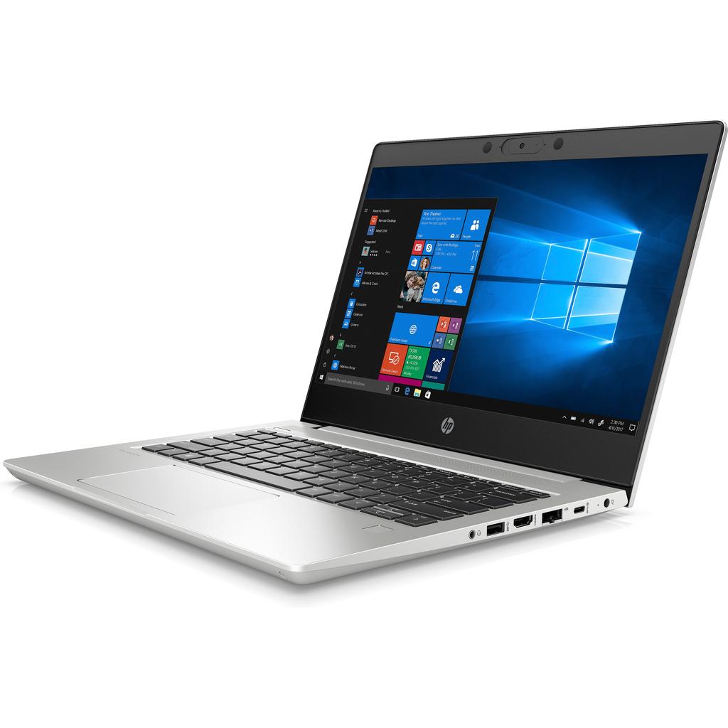 HP ProBook 430 G7 13"" Core i5 1.6 GHz - SSD 512 Go - 8 Go QWERTZ - Allemand Reconditionné - Hewlett-Packard reconditionné disponible sur Backmarket