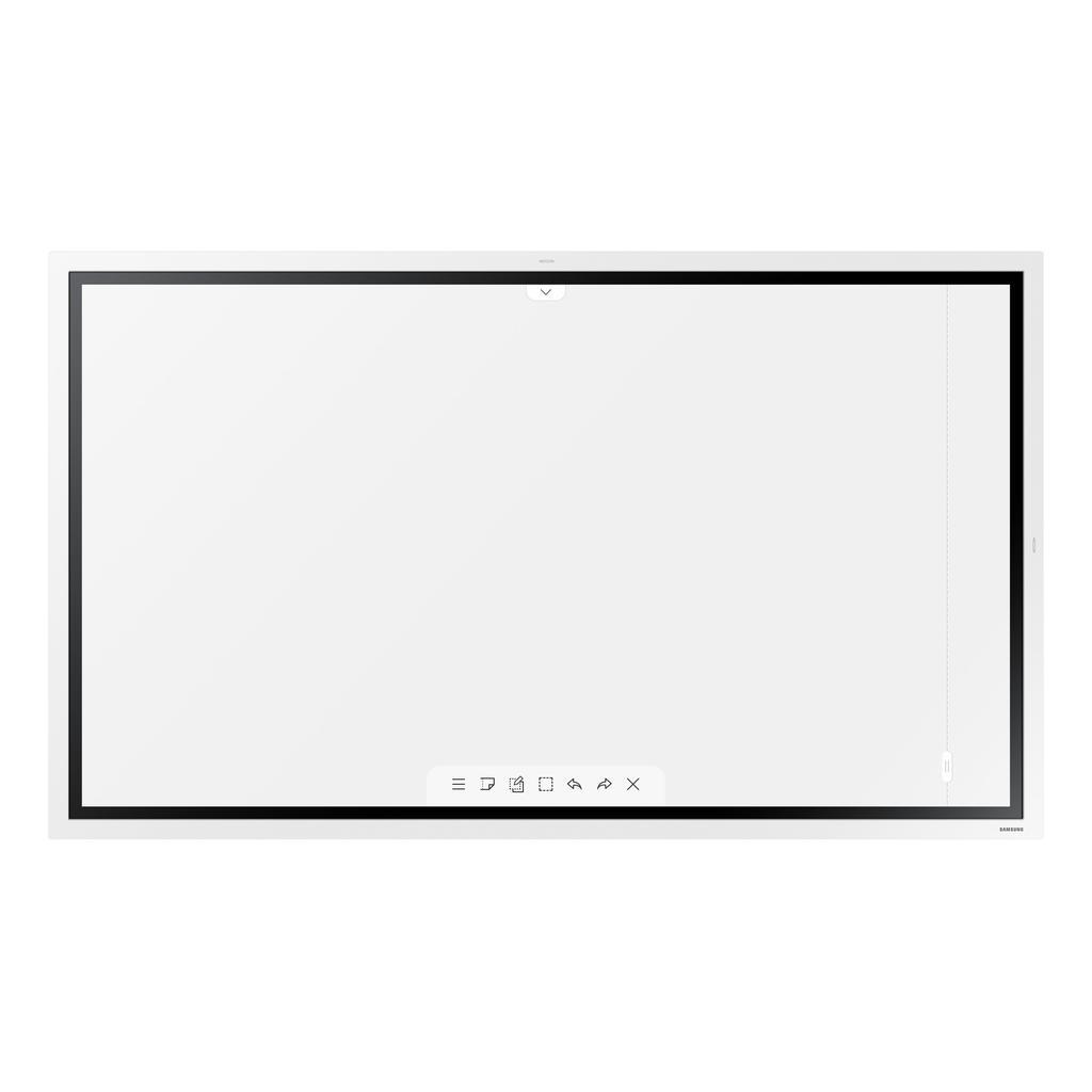 Écran 55"" LCD Samsung Flip 2 WM55R Reconditionné - Samsung reconditionné disponible sur Backmarket