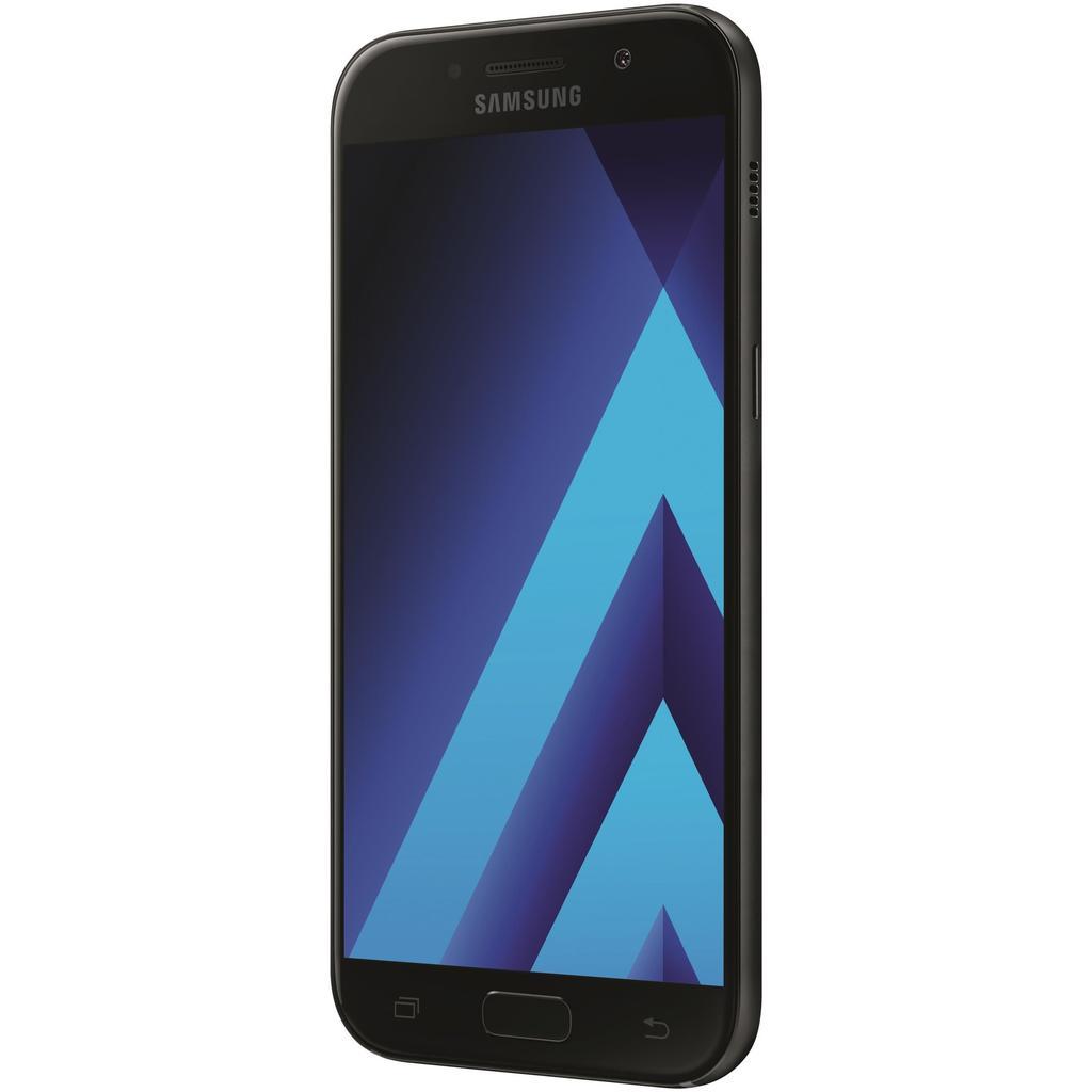 Galaxy A5 (2017) 32 Go - Noir - Débloqué Reconditionné - Samsung reconditionné disponible sur Backmarket