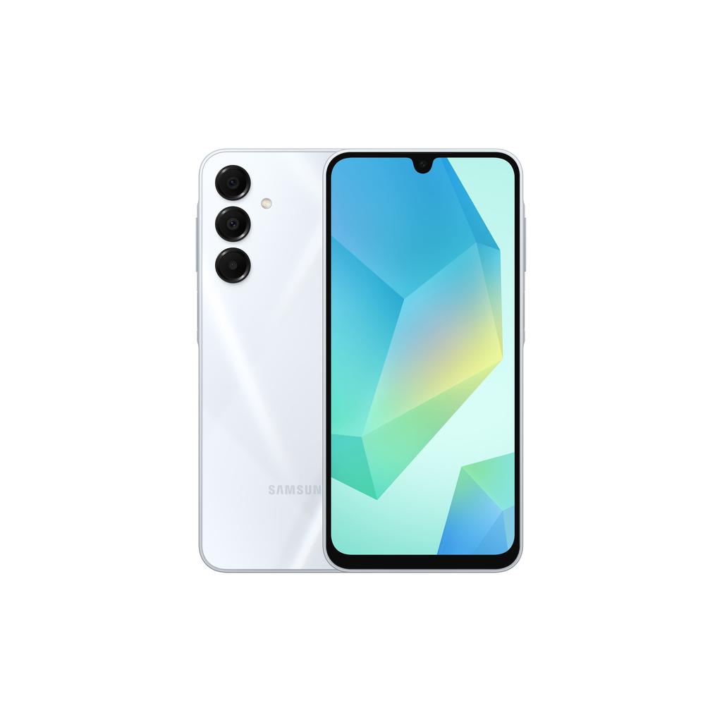 Galaxy A16 5G 128 Go - Gris - Débloqué Reconditionné - Samsung reconditionné disponible sur Backmarket