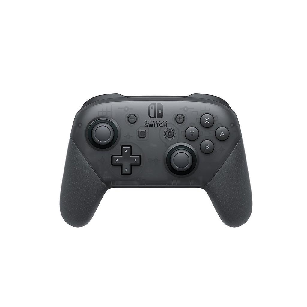 Manette Nintendo Switch Nintendo Switch Pro Reconditionné - Nintendo reconditionné disponible sur Backmarket