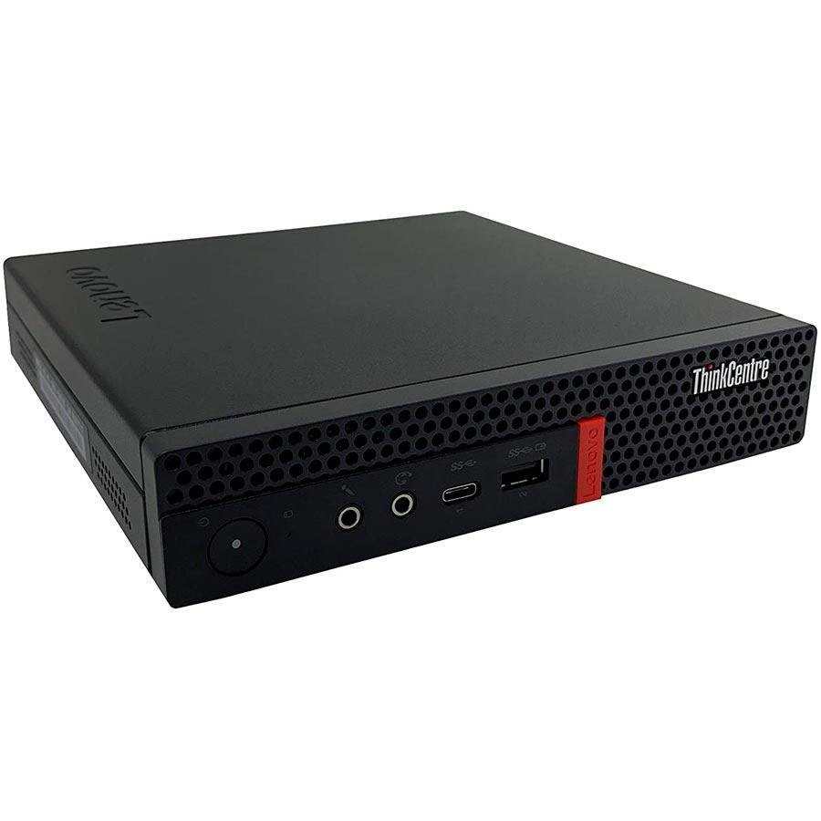 Acheter Lenovo ThinkCentre M920q Core i5 2.8 GHz - SSD 256 Go RAM 8 Go Reconditionné - 228,00 € Lenovo ThinkCentre M920q Core i5 2.8 GHz - SSD 256 Go RAM 8 Go Reconditionné - Lenovo reconditionné disponible sur Backmarket