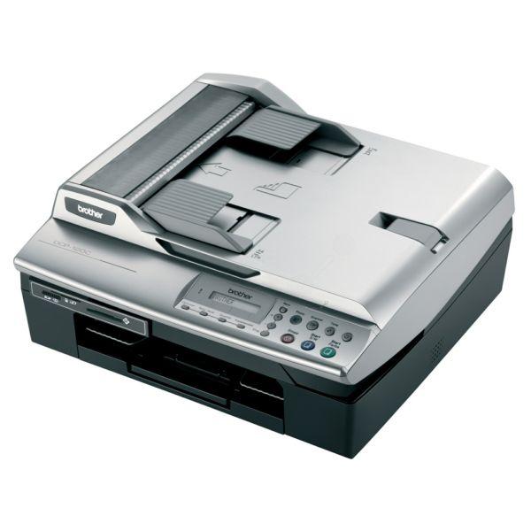 Acheter Brother DCP-120C Jet d'encre Reconditionné - 234,00 € Brother DCP-120C Jet d'encre Reconditionné - Brother reconditionné disponible sur Backmarket