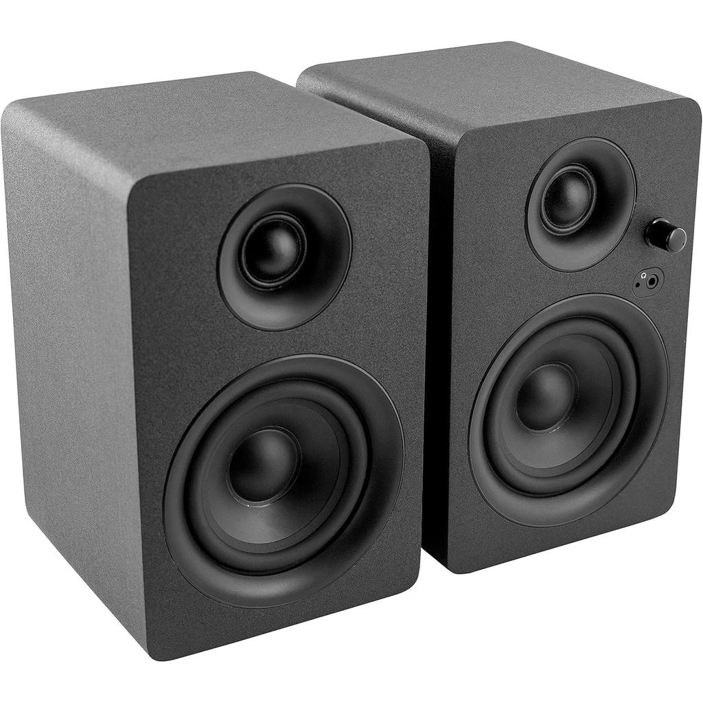 Acheter Enceintes monitoring Plugger MS4-BT Reconditionné - 119,00 € Enceintes monitoring Plugger MS4-BT Reconditionné - N/A (je n'ai pas trouvé de marque connue reconditionné disponible sur Backmarket