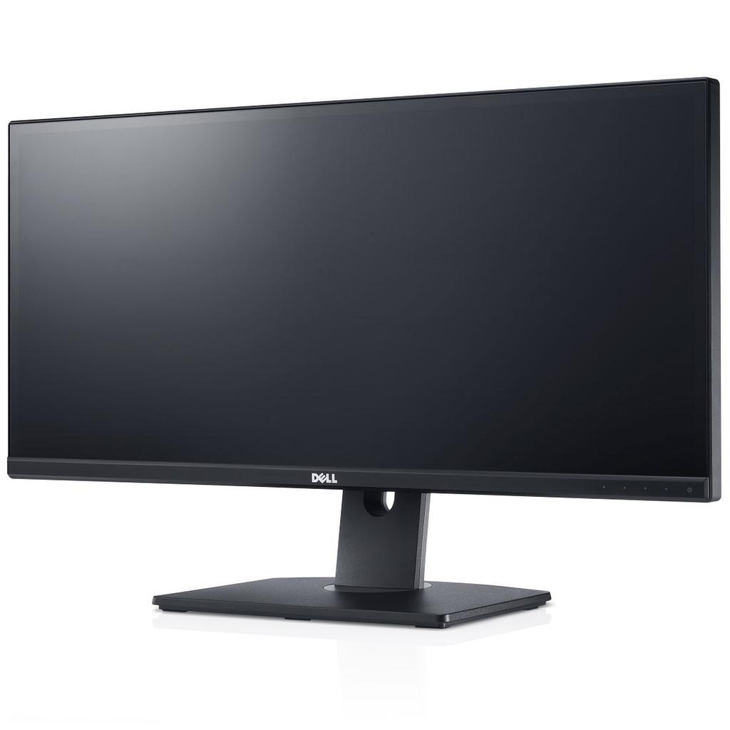 Écran 29"" LCD QHD Dell U2913WMT Reconditionné - Dell reconditionné disponible sur Backmarket