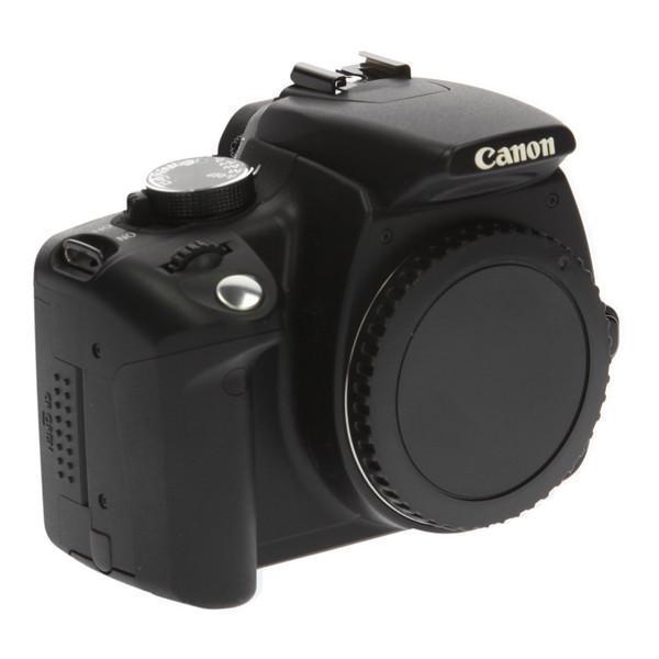 Acheter Reflex EOS 350D - Noir N/A N/A N/A Reconditionné - 200,00 € Reflex EOS 350D - Noir N/A N/A N/A Reconditionné - Canon reconditionné disponible sur Backmarket