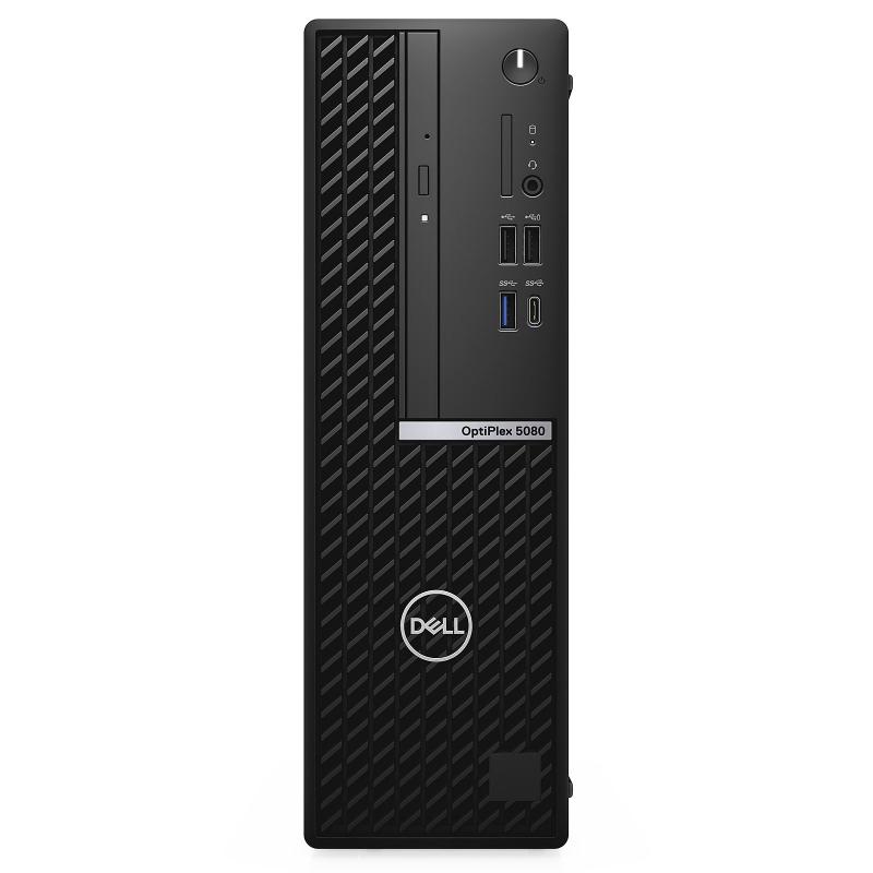 Dell OptiPlex 5080 SFF Core i3 3.6 GHz - SSD 512 Go RAM 16 Go Reconditionné - Dell reconditionné disponible sur Backmarket
