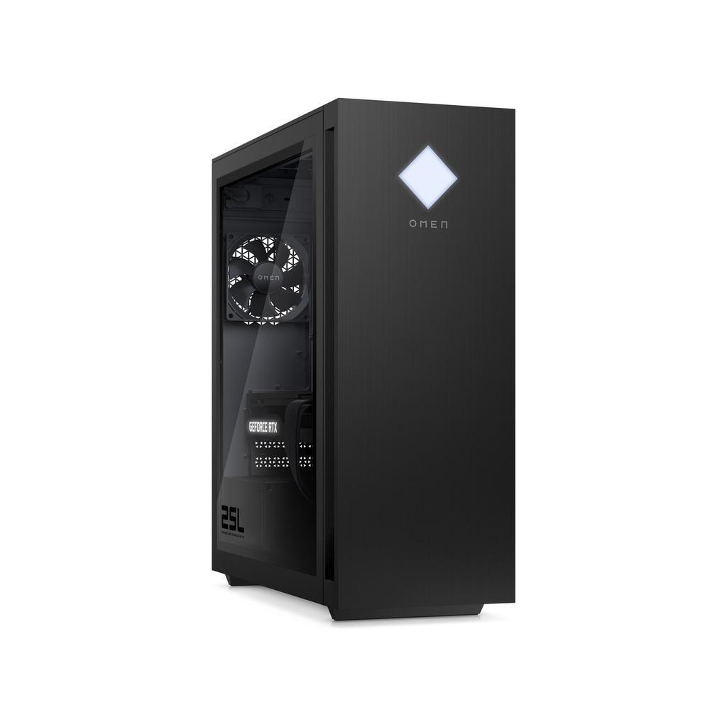 Acheter HP OMEN 25L GT11-1500ND Core i7 4.8 GHz - SSD 1 To - 16 Go - NVIDIA RTX 2080 SUPER Reconditionné - 949,00 € HP OMEN 25L GT11-1500ND Core i7 4.8 GHz - SSD 1 To - 16 Go - NVIDIA RTX 2080 SUPER Reconditionné - Hewlett-Packard reconditionné disponible sur Backmarket