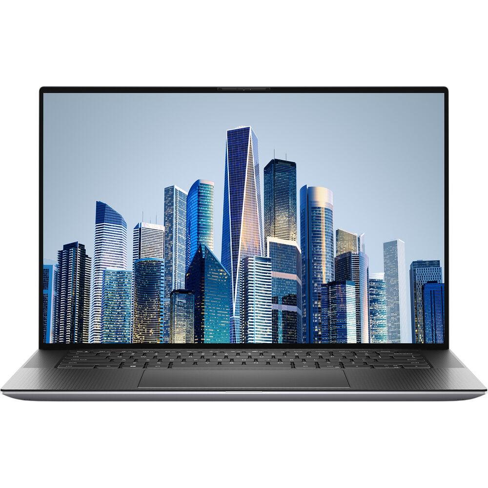 Dell Precision 5560 15"" Core i7 2.5 GHz - SSD 256 Go - 32 Go QWERTY - Suédois Reconditionné - Dell reconditionné disponible sur Backmarket