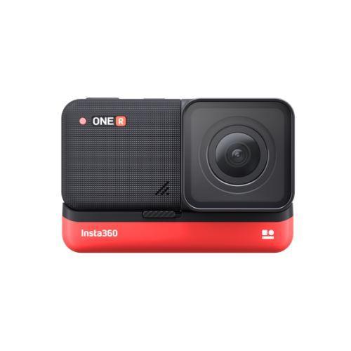 Acheter Caméra Sport Insta360 One R 4k Edition Reconditionné - 336,96 € Caméra Sport Insta360 One R 4k Edition Reconditionné - Insta360 reconditionné disponible sur Backmarket