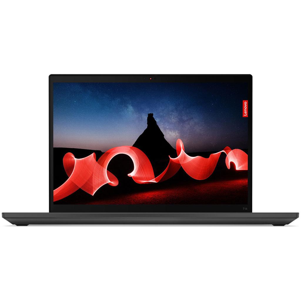 Acheter Lenovo ThinkPad T14 G4 14"" Core i5 1.3 GHz - SSD 256 Go - 16 Go QWERTY - Suédois Reconditionné - 781,00 € Lenovo ThinkPad T14 G4 14"" Core i5 1.3 GHz - SSD 256 Go - 16 Go QWERTY - Suédois Reconditionné - Lenovo reconditionné disponible sur Backmarket