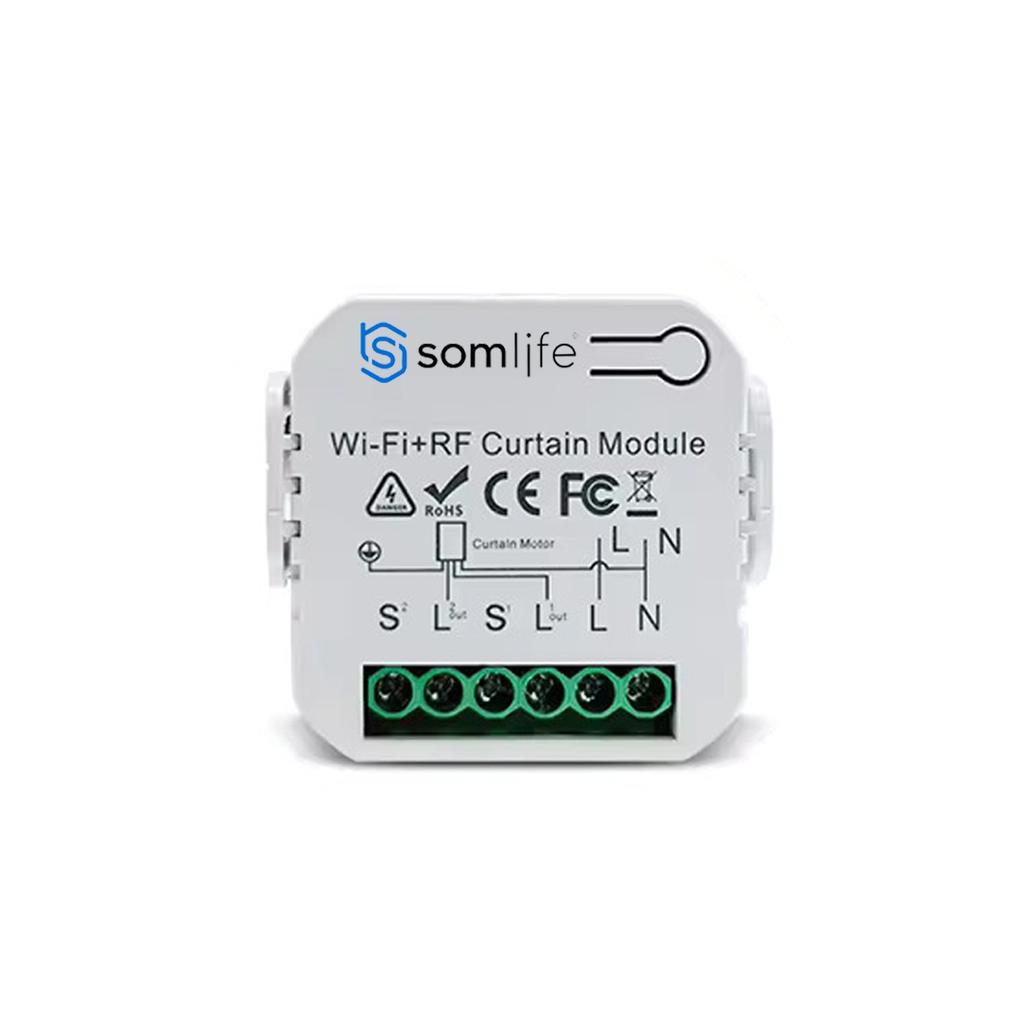 Objets connectés Somlife MS-108ZR Reconditionné - N/A reconditionné disponible sur Backmarket