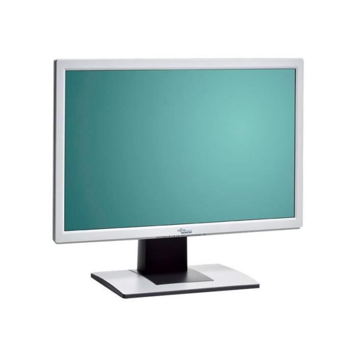 Écran 22"" LCD WSXGA+ Fujitsu B22W-5 ECO Reconditionné - Fujitsu reconditionné disponible sur Backmarket