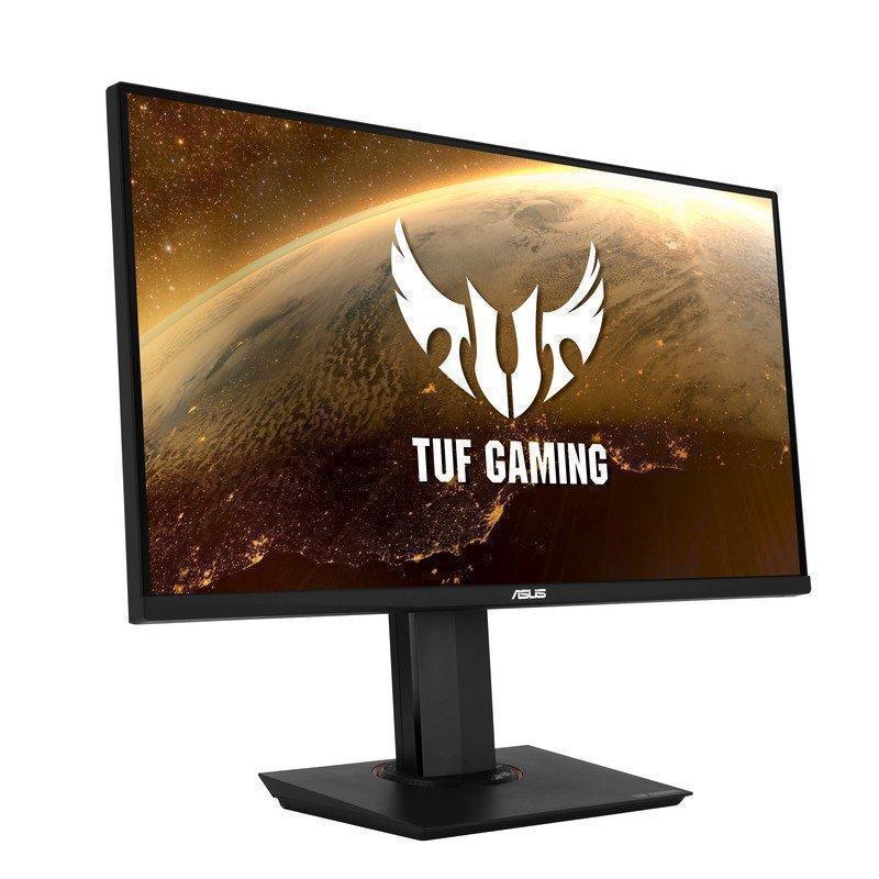 Écran 28"" LED 4K UHD Asus TUF Gaming VG289Q Reconditionné - Asus reconditionné disponible sur Backmarket
