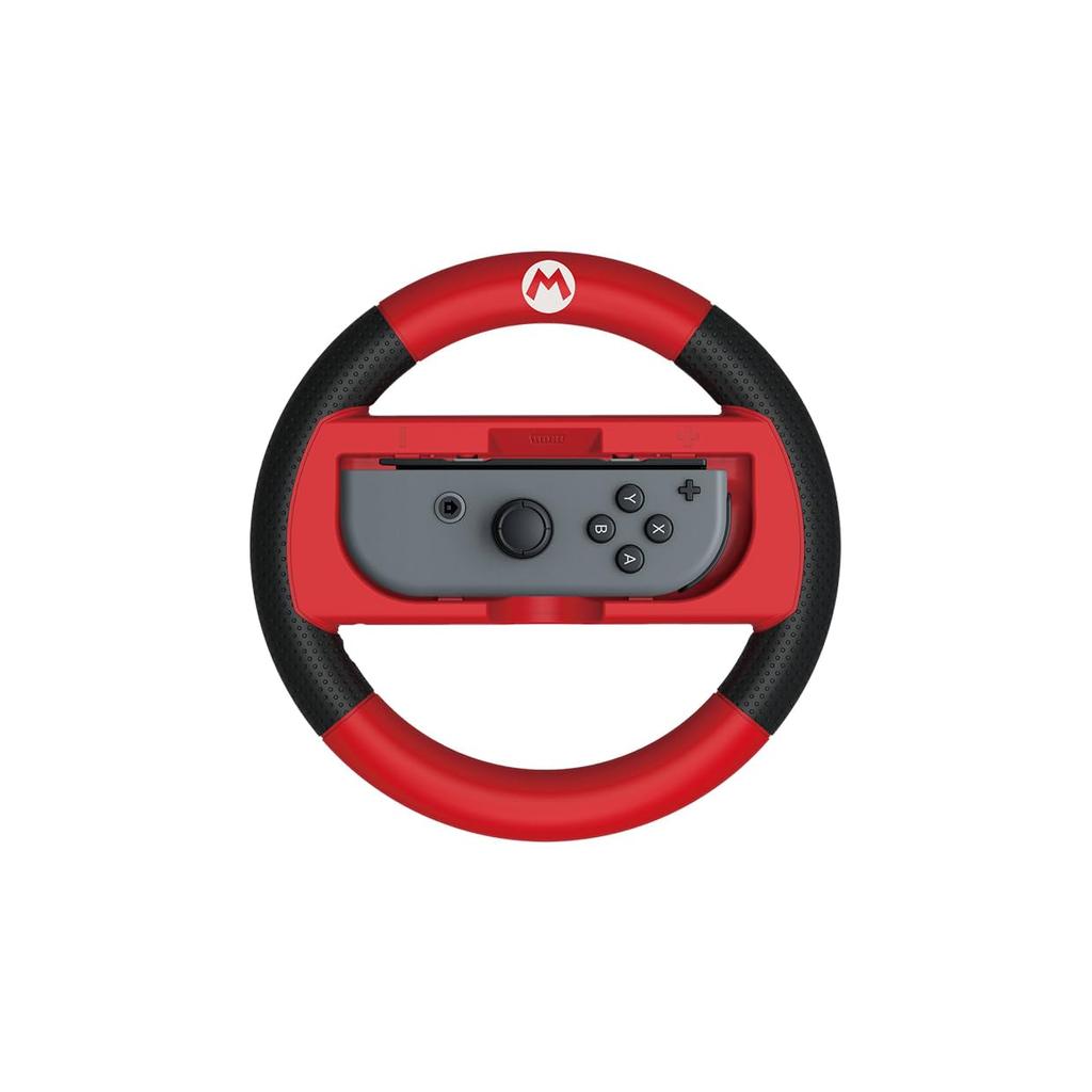 Acheter Volant Nintendo Switch Hori Mario Kart 8 Deluxe Wheel Attachment Volant Reconditionné - 49,00 € Volant Nintendo Switch Hori Mario Kart 8 Deluxe Wheel Attachment Volant Reconditionné - N/A reconditionné disponible sur Backmarket