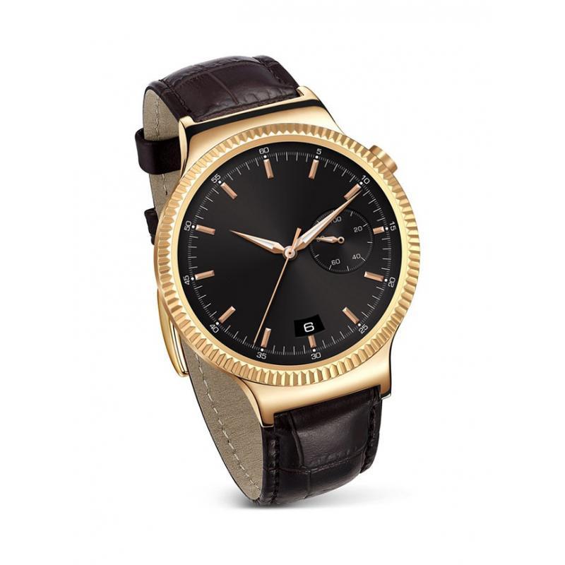 Montre Huawei Elite HU-SKU6 - Or Reconditionné - Huawei reconditionné disponible sur Backmarket
