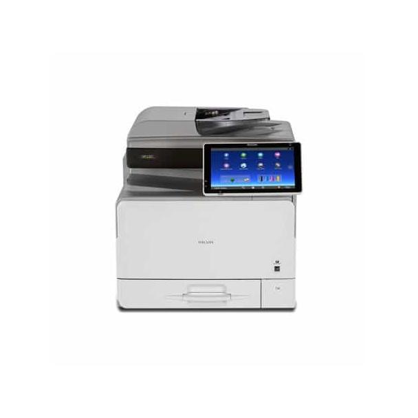 Imprimante Pro Ricoh MP C307 Reconditionné - Ricoh reconditionné disponible sur Backmarket