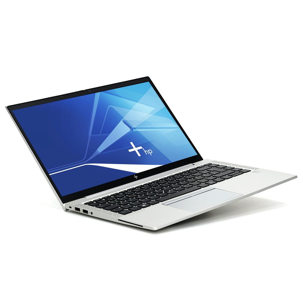 HP EliteBook 840 G7 14"" Core i5 1.7 GHz - SSD 256 Go - 16 Go QWERTY - Anglais Reconditionné - Hewlett-Packard reconditionné disponible sur Backmarket
