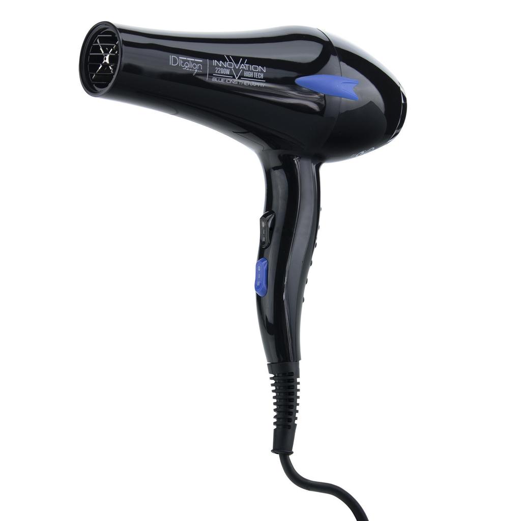 Sèche-cheveux Italian Design IdeInnov2200 W Reconditionné - N/A reconditionné disponible sur Backmarket