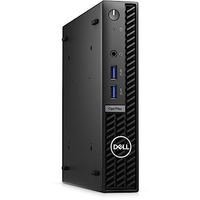 Dell OptiPlex 7010 Micro Core i3 2.5 GHz - SSD 256 Go RAM 8 Go Reconditionné - Dell reconditionné disponible sur Backmarket