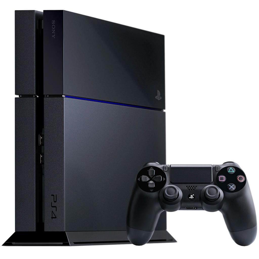 Acheter PlayStation 4 500Go - Noir + FIFA 22 Reconditionné - 178,00 € PlayStation 4 500Go - Noir + FIFA 22 Reconditionné - Sony reconditionné disponible sur Backmarket