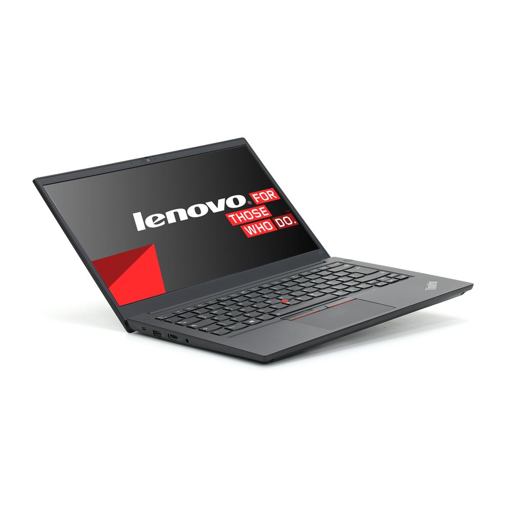 Acheter Lenovo ThinkPad E14 G2 14"" Ryzen 5 2.1 GHz - SSD 256 Go - 8 Go QWERTZ - Allemand Reconditionné - 299,00 € Lenovo ThinkPad E14 G2 14"" Ryzen 5 2.1 GHz - SSD 256 Go - 8 Go QWERTZ - Allemand Reconditionné - Lenovo reconditionné disponible sur Backmarket