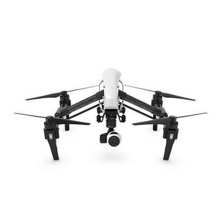 Drone Dji Inspire V1 2.0 18,0000 min - Reconditionné DJI sur Backmarket