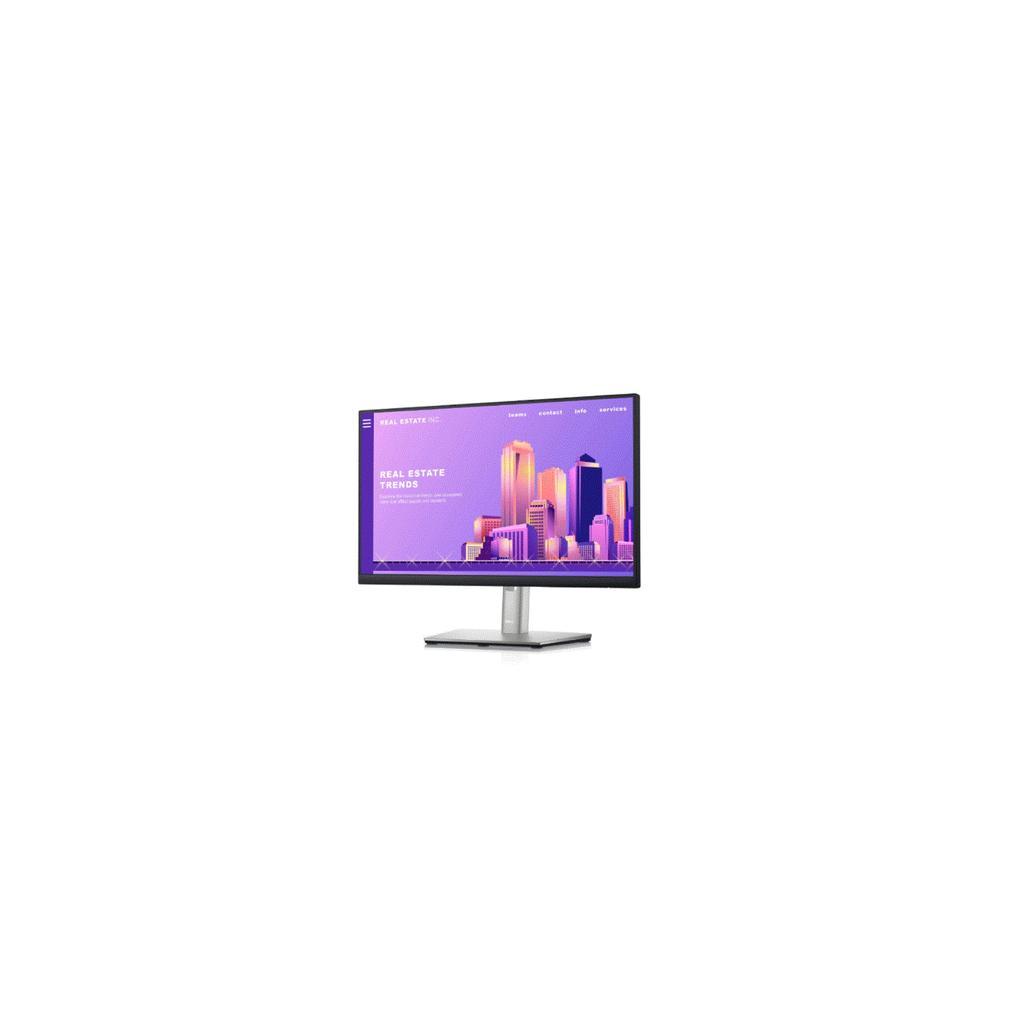 Écran 21"" LCD Dell P2222HB Reconditionné - Dell reconditionné disponible sur Backmarket