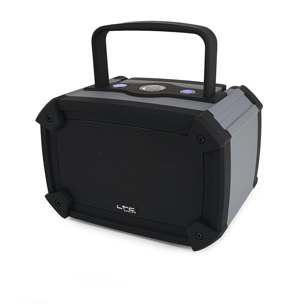 Enceinte Bluetooth Ltc Audio FreeSound 20 - Noir/Gris Reconditionné - N/A reconditionné disponible sur Backmarket