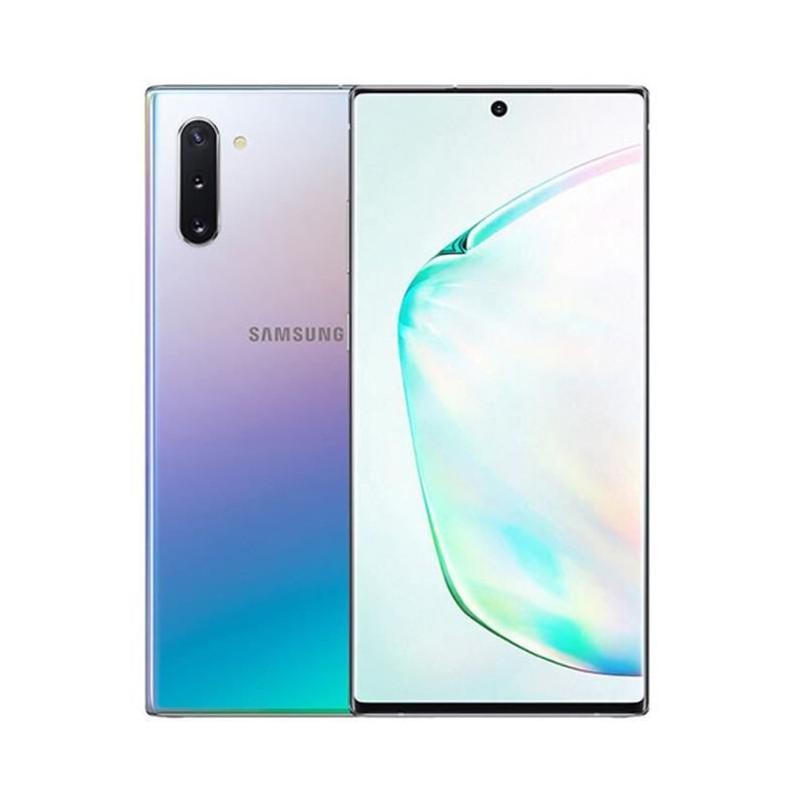 Acheter Galaxy Note10 256 Go - Argent - Débloqué Reconditionné - 231,00 € Galaxy Note10 256 Go - Argent - Débloqué Reconditionné - Samsung reconditionné disponible sur Backmarket