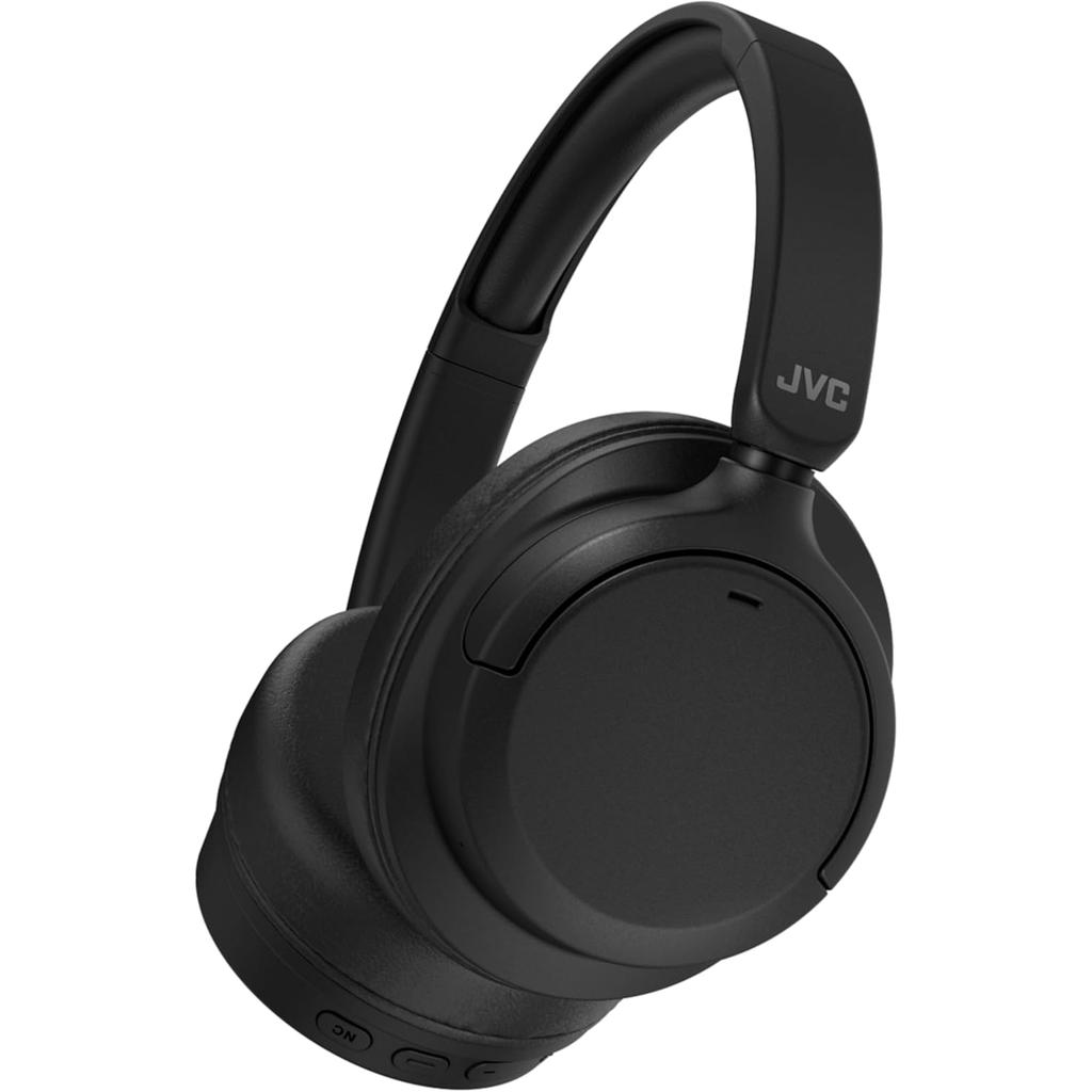 Acheter Casque sans fil Jvc HA-S75N - Noir Reconditionné - 80,00 € Casque sans fil Jvc HA-S75N - Noir Reconditionné - JVC reconditionné disponible sur Backmarket